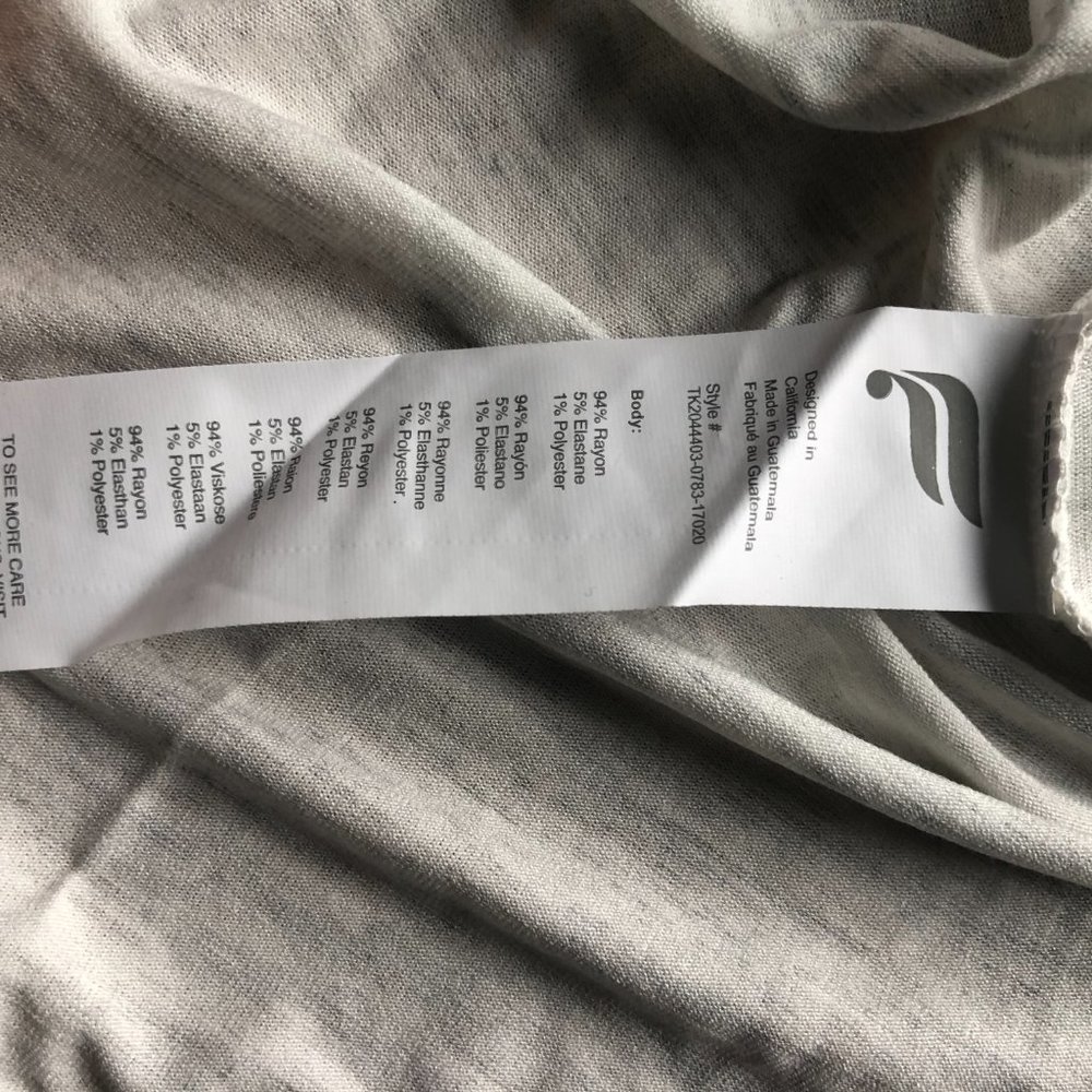 Fabletics Tank - Picture 4 of 5
